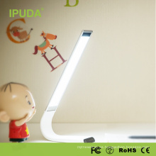 Lámpara de pie Regalo de Navidad Lámpara de escritorio led plegable regulable para niños